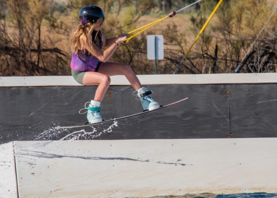 Price Reduced/ Wake Zone Water Park in Western Co
