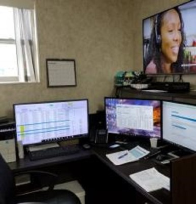 Ambulette Service Business for Sale in NY