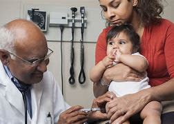 Well Established Hispanic Medical Practice for Sale
