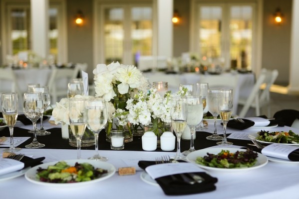 Upscale Catering & Event Company for Sale in NY