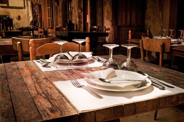 Texas-Based Two Concept Restaurant Group