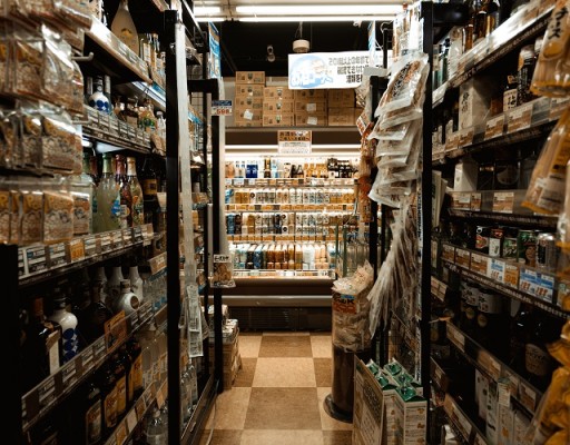 Profitable Beer & Wine Convenience Store Richmond