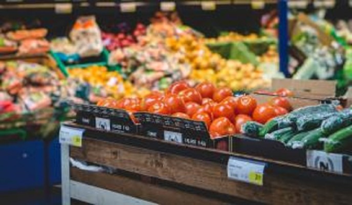 Ethnic Grocery Store for Sale in Brooklyn