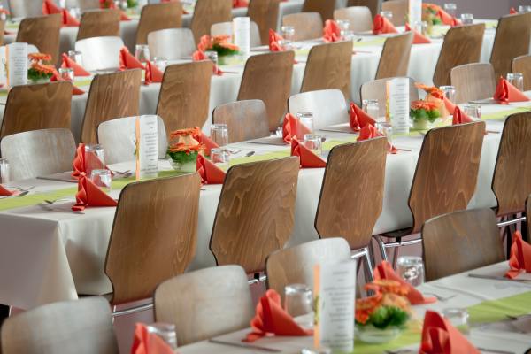 Full Service Event Rental & Design