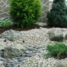Wholesale Landscaping Supply Yard Open to Public