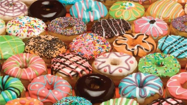 50 Year Old Highly Profitable Donut + Coffee Shop