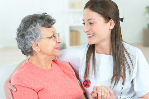 Profitable In-Home Care Agency