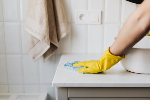 Specialized Commercial Cleaning Company