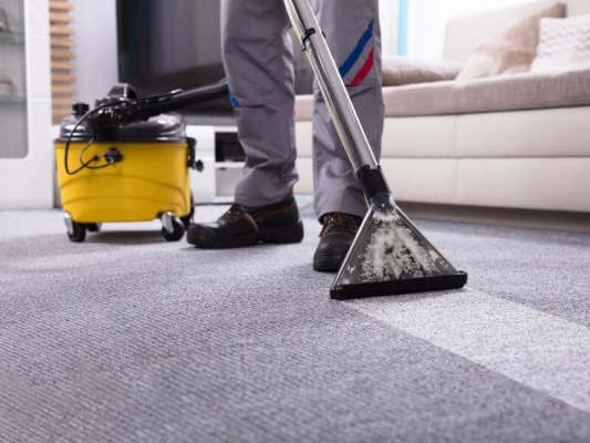 Cleaning and Restoration Company - Delaware