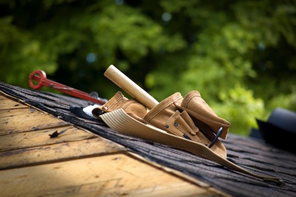 Construction/Roofing