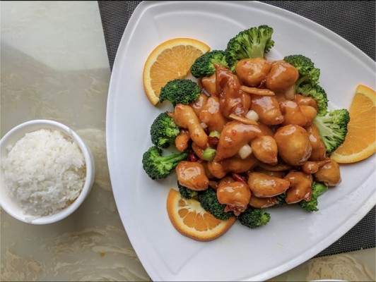 Well Established Ethnic Restaurant Franchise