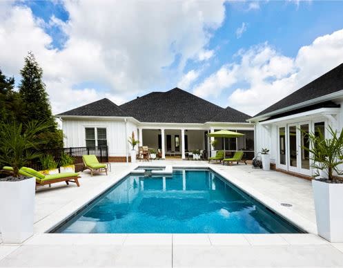 Pool & Spa Services Ltd. in West Kelowna