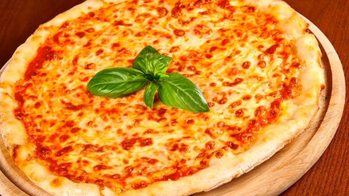 Pizzeria Italian Restaurant - Highly Profitable