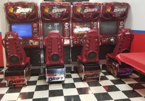 Amusement & Arcade for Sale in Suffolk County