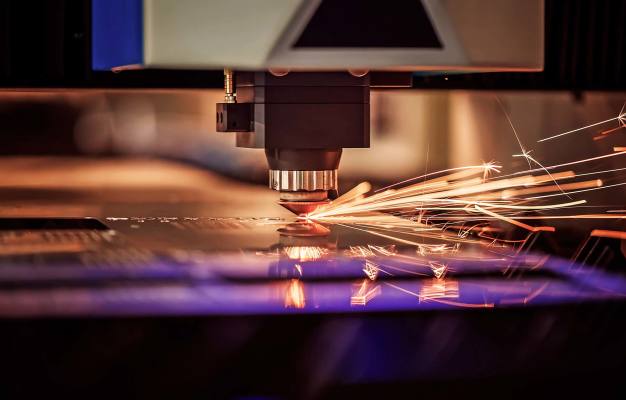 Gulf Coast Specialty Welding & Cladding Provider
