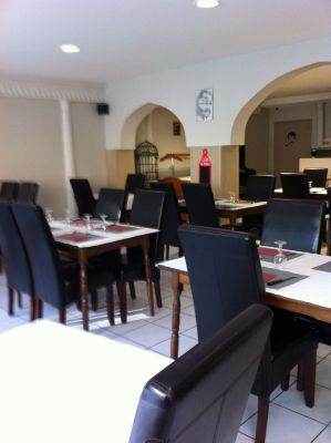 Restaurant for Sale in France