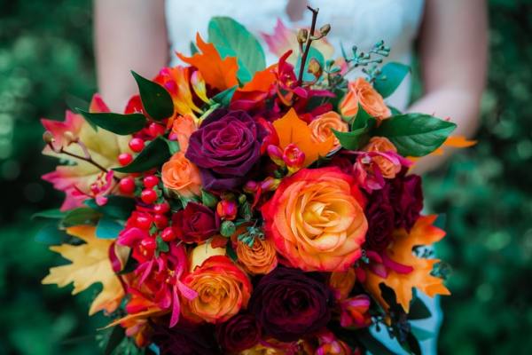 Profitable Multi-location Florist Shop