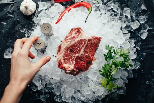 Meat-Processing Company