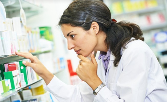 Profitable Independent Pharmacy in South Florida