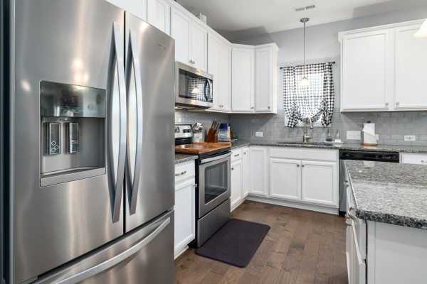 High End Home Appliance Retailer