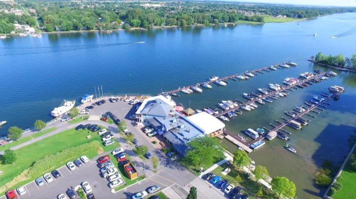 Renown Marina for Sale