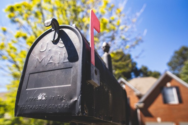 High Quality Direct Mail Coupon Magazine