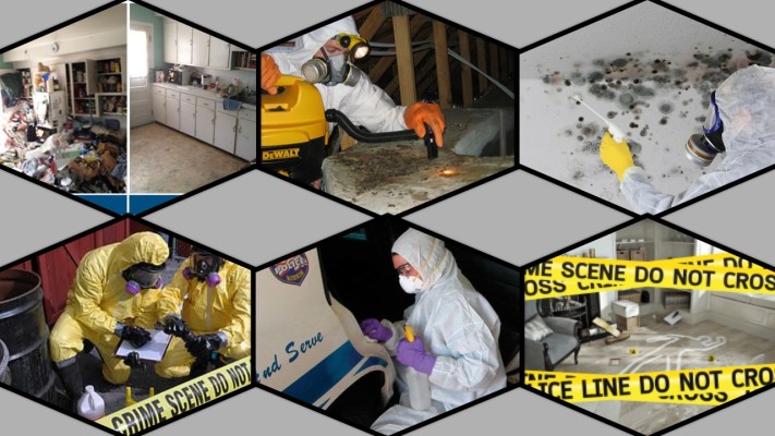 Fast Growth in Remediation & Cleanup Biz