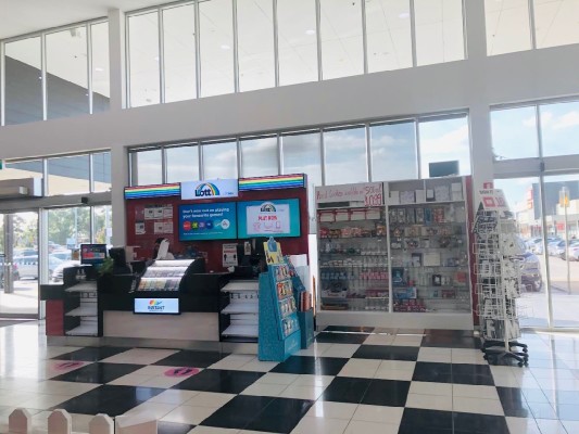 Lotto Kiosk Business For Sale Mornington Peninsula