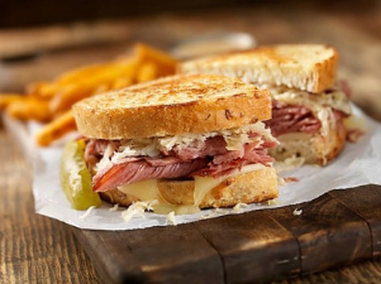 Midwest Kosher Deli, Catering, & Restaurant
