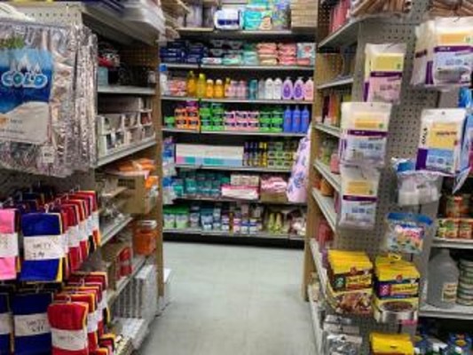 Discount Store for Sale in Kings County