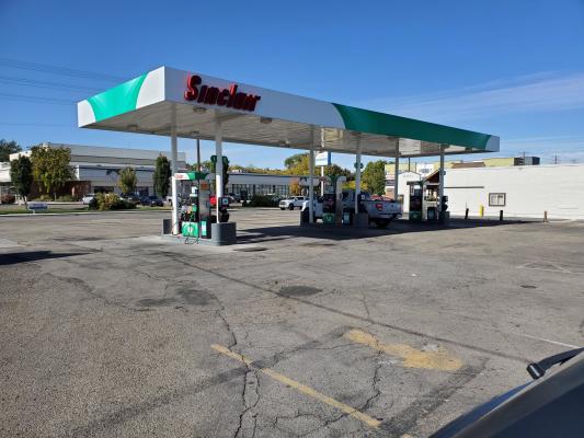 Good Neighborhood Convenience Store