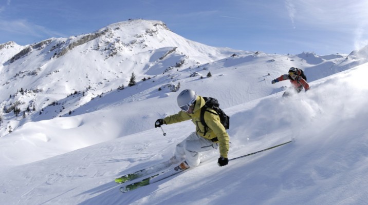 Profitable Ski Shop for Sale