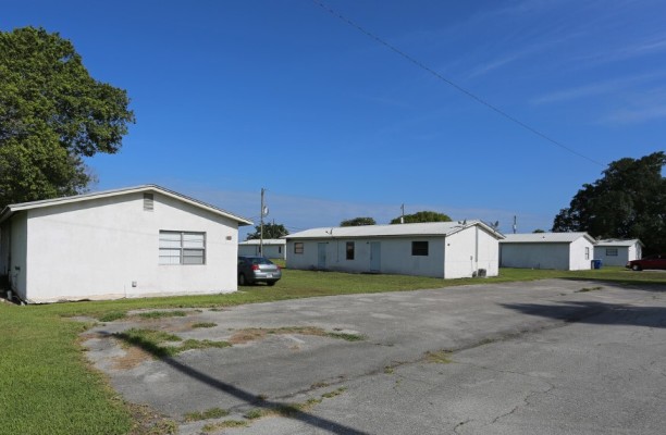 Off Market: Multifamily 260+ Units, WPB, FL