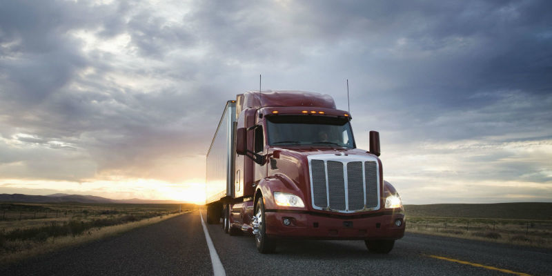 Trucking/Logistics Aged Shelf Corp (2011)