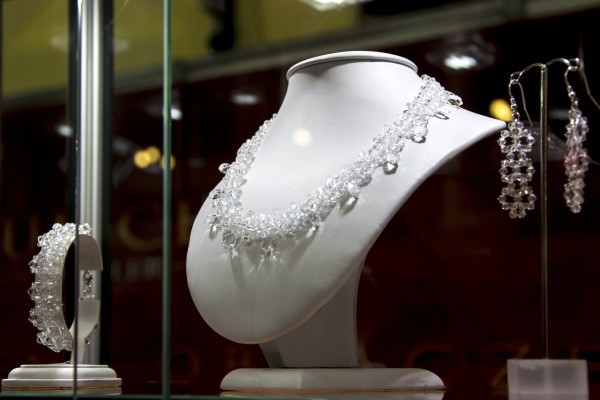 Denver Int'l Airport Retail Jewelry Franchise