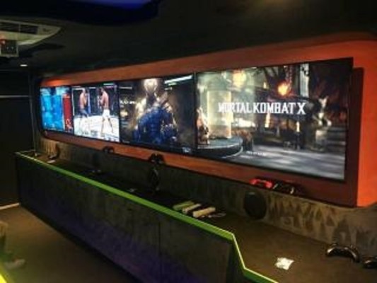 Mobile Gaming Franchise in Plymouth County, MA
