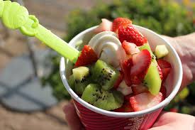 Franchise Frozen Yogurt Colleyville