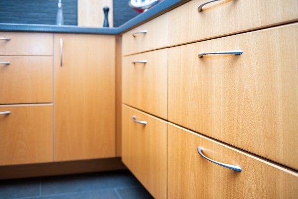 Custom Garage Cabinetry Business
