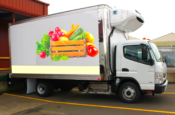 Innovative Meal & Food Delivery Service Business