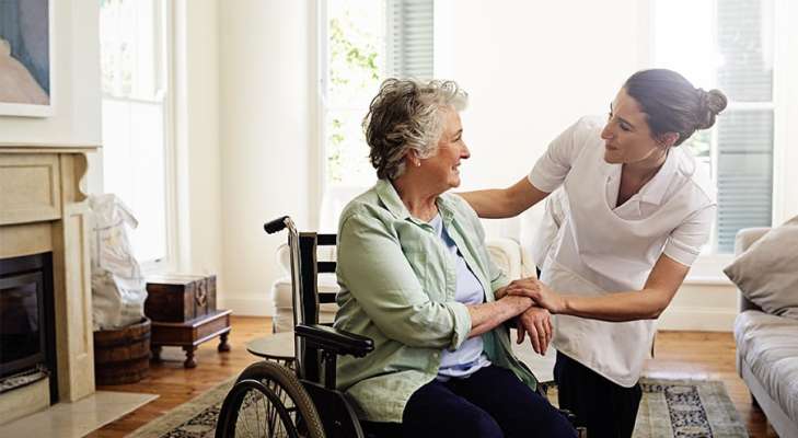 Established and Profitable In-Home Senior Care