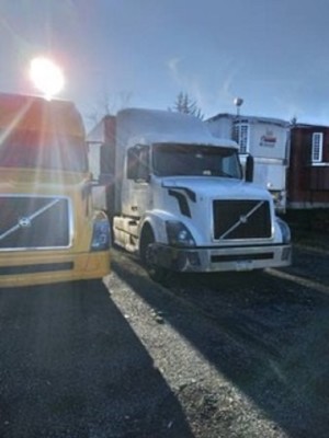 Lucrative Trucking Business for Sale in PA