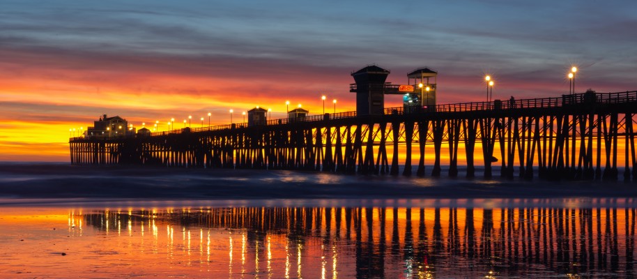 Oceanside CPA Firm for Sale