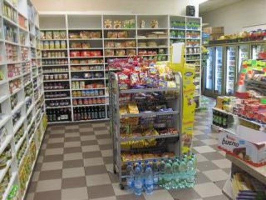 Hot & Cold Ethnic Deli & Grocery Store in Kings Co.