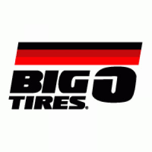 Big O Tire Store and Napa Auto Parts