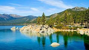 East Shore Lake Tahoe Accounting Practice for Sale