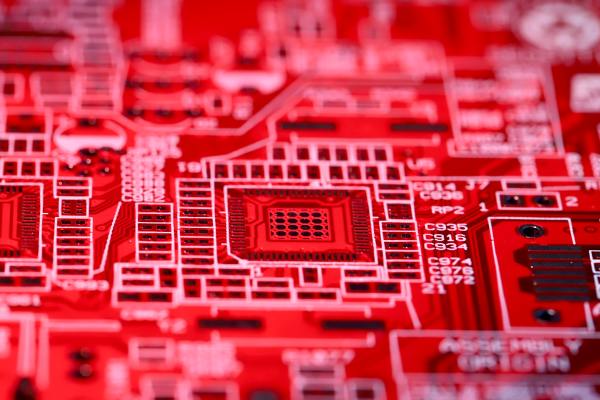Electronic Component Supplier