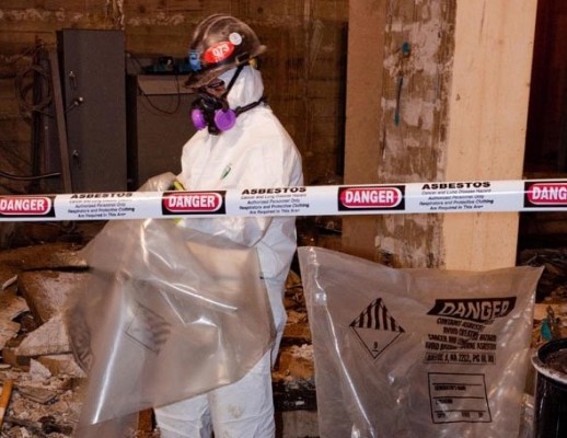 Environmental Services for Commercial Clientele