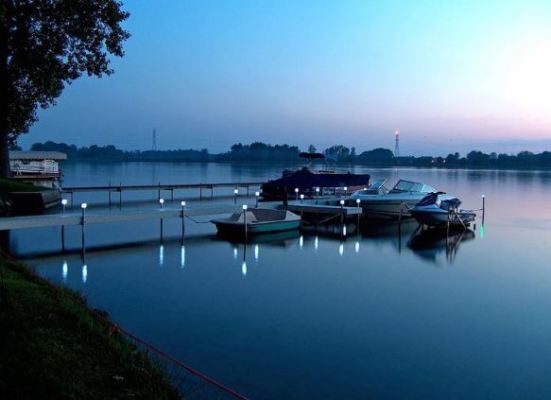 Marine Store For Sale, NY – Operates 6 Months