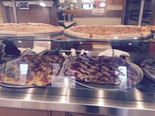 Long Established Pizzeria in Hunterdon Co