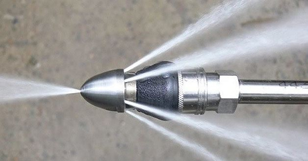 Drain Cleaning and Maintenance company for sale
